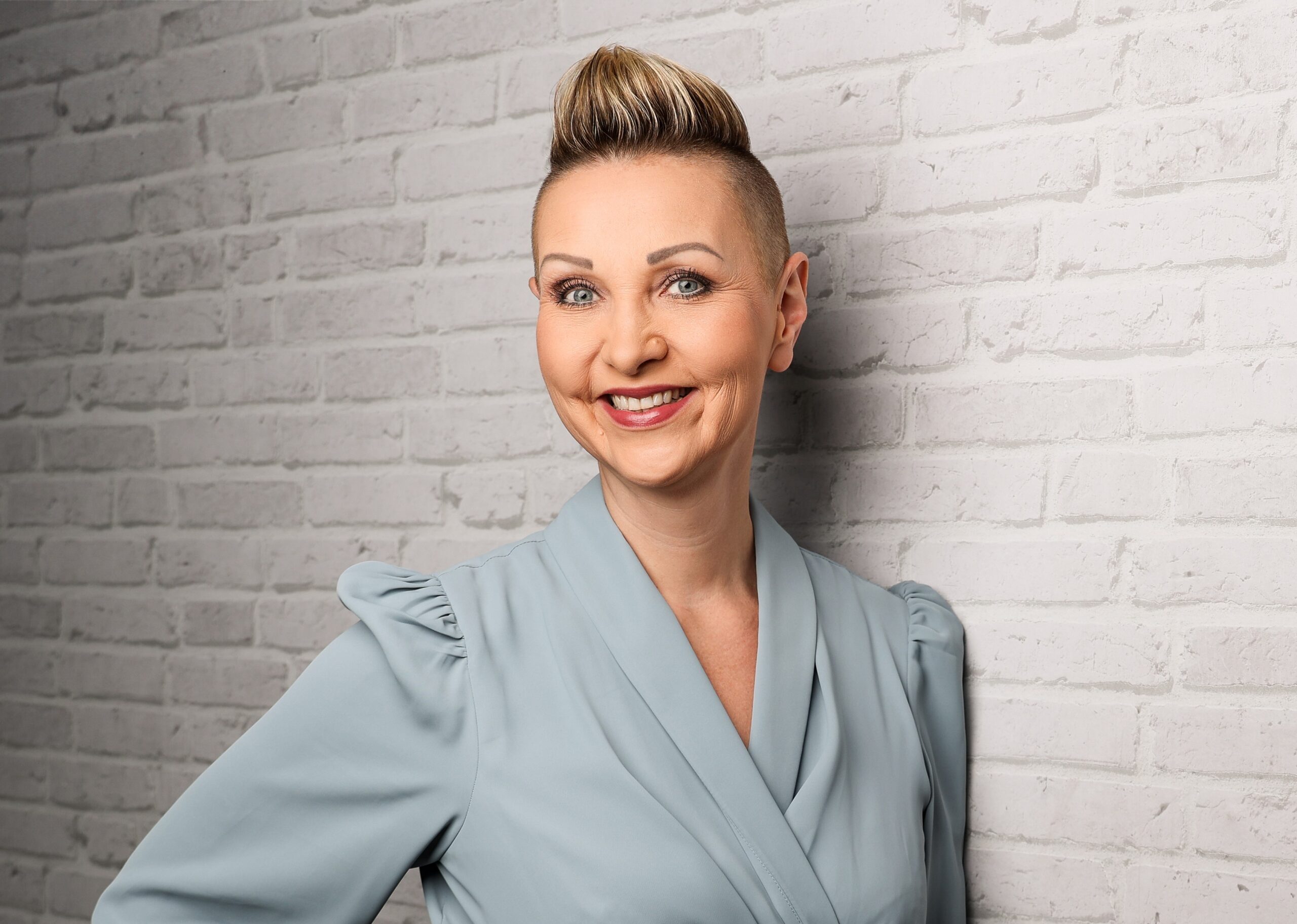 Claudia Altmann-Pospischek