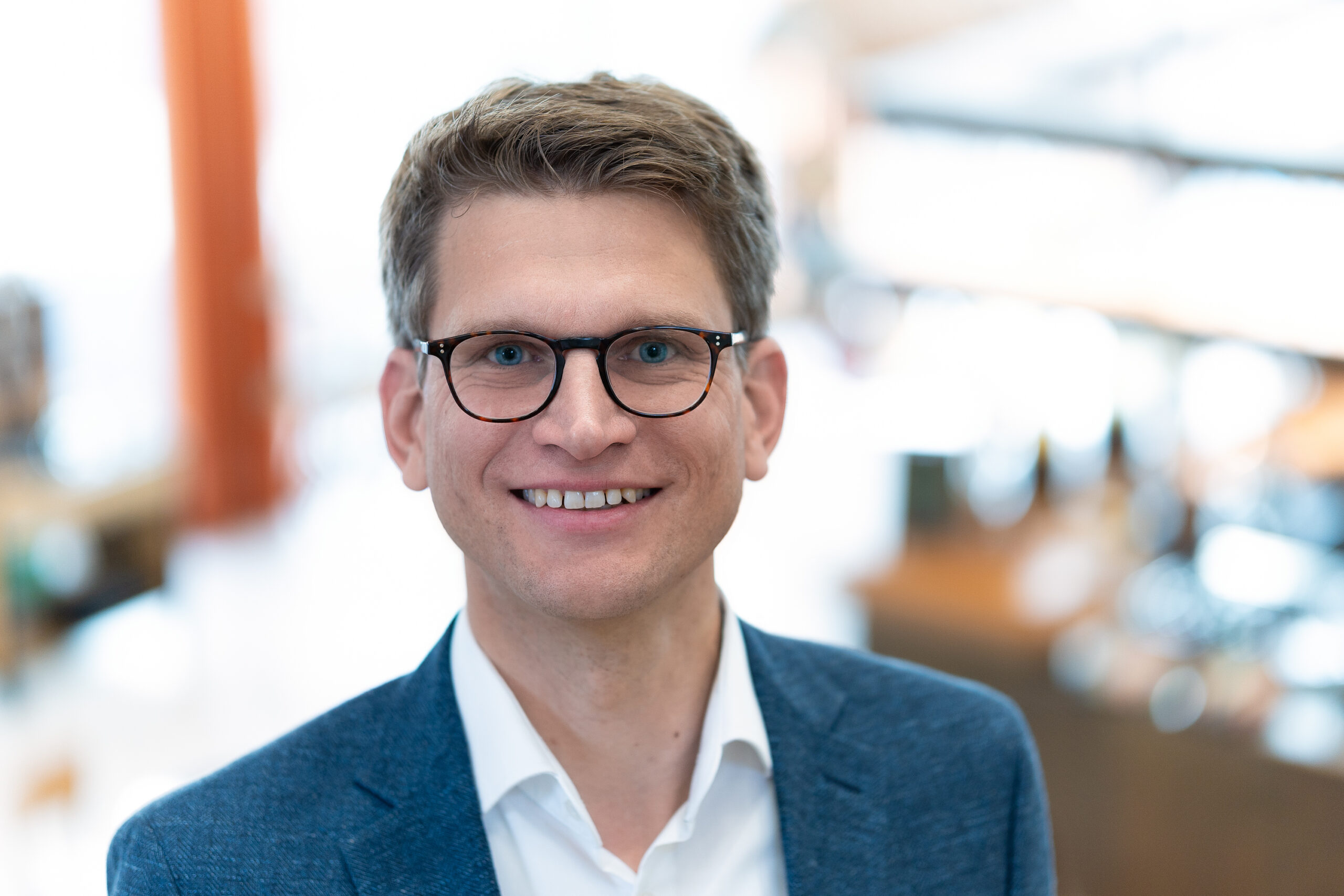 PD Dr. Claus Lattrich
