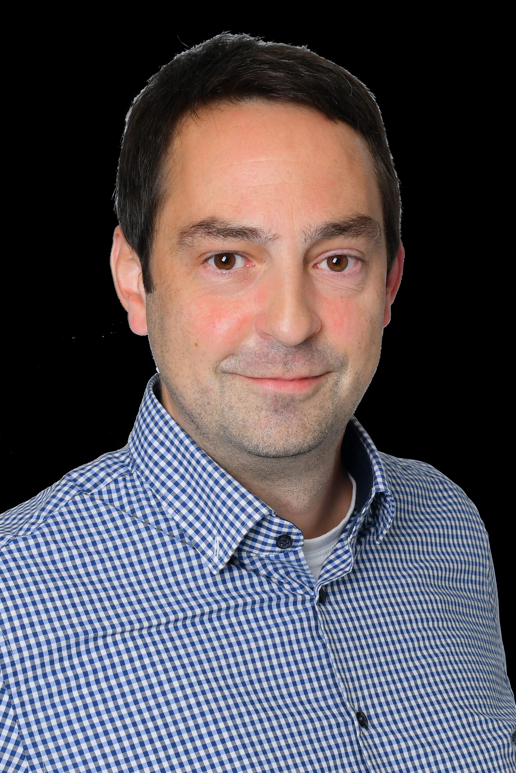 Matthias Scheffler