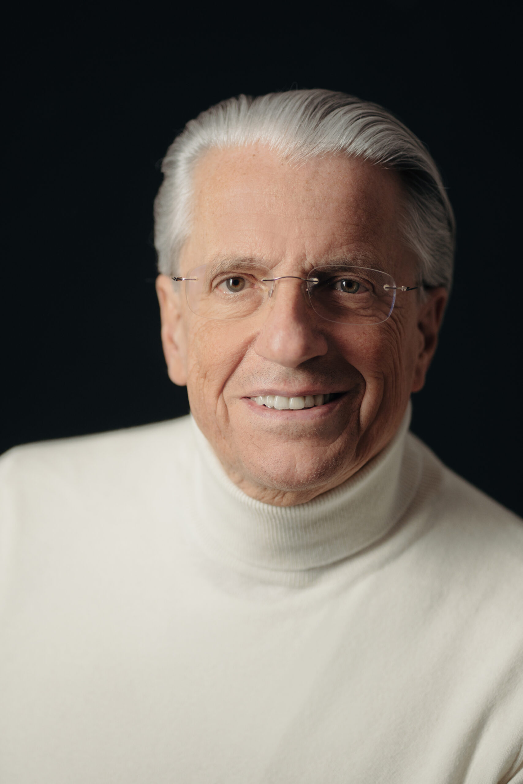 Prof. Dr. Jochen A. Werner