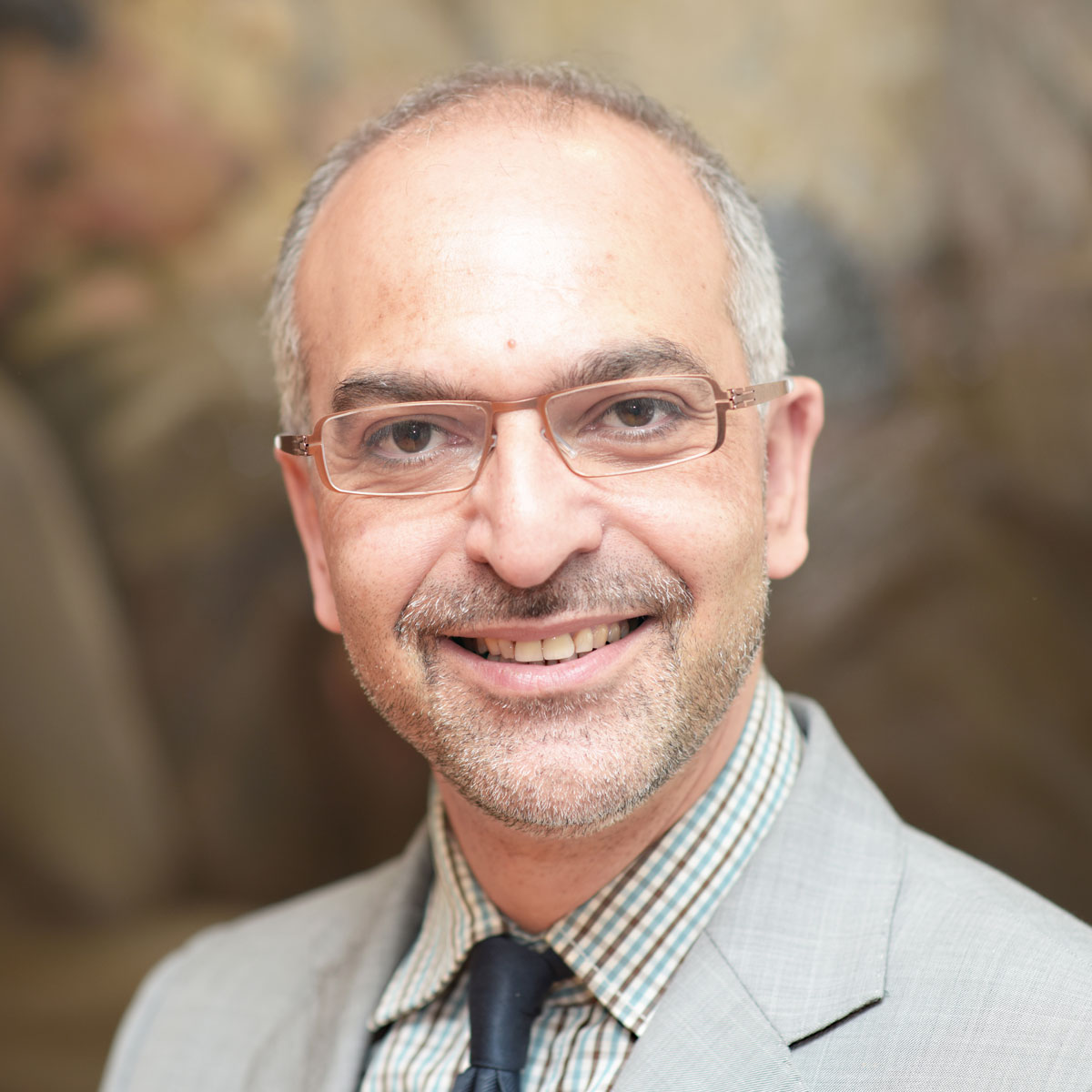 Prof. Dr. Dr. Jalid Sehouli